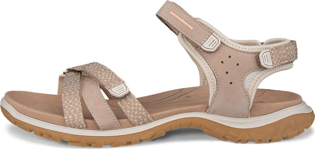 Ecco OFFROAD Damen Sandale - Sandaletten braun Produktbild 
