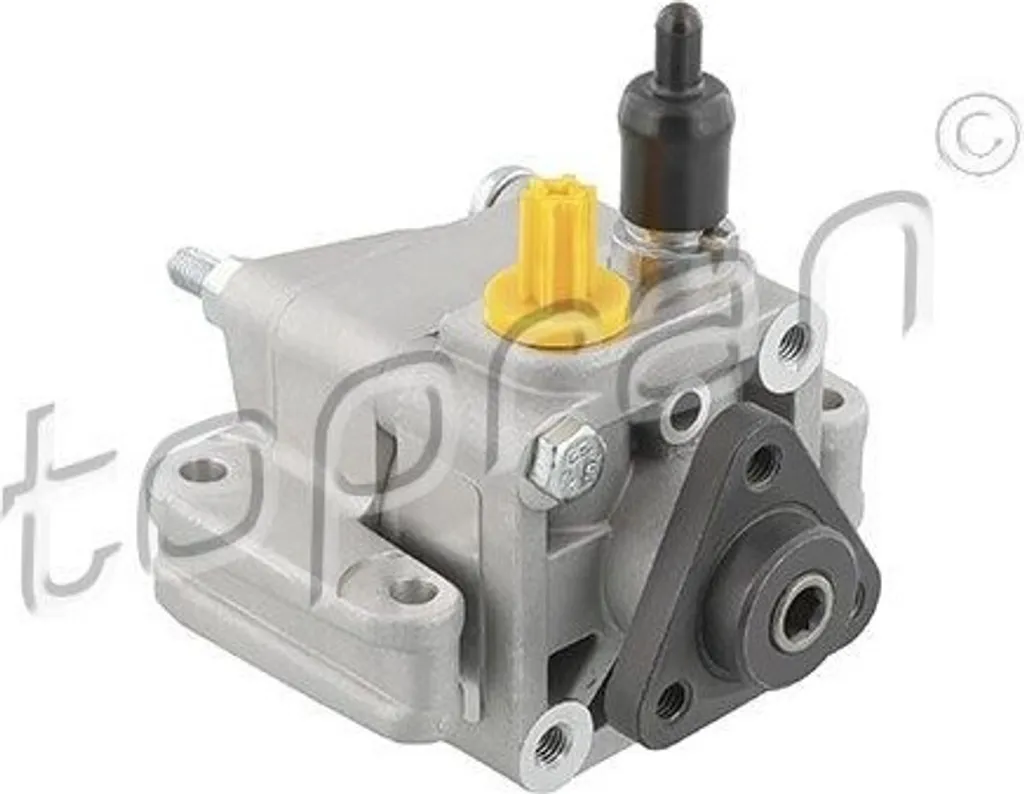TOPRAN 502 416 Pompe de Direction Assistée OE 3241 6 758 595 Série 3 E46