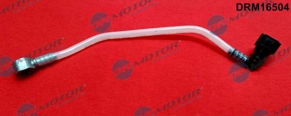 DR.MOTOR AUTOMOTIVE Kraftstoffleitung Benzinleitung DRM16504 für FIAT Scudo Kastenwagen (220)