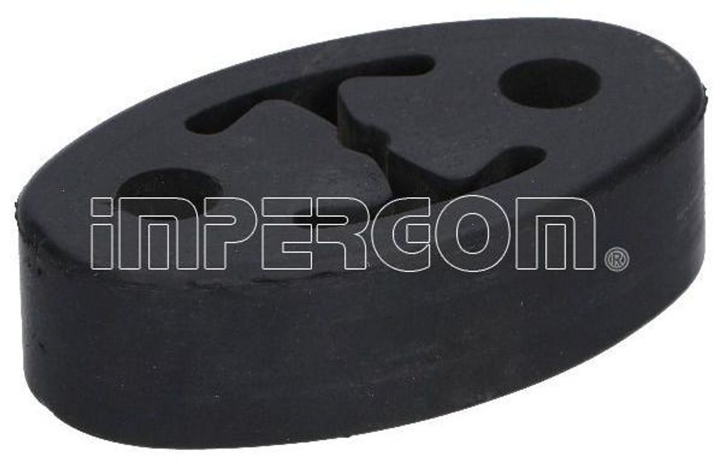 ORIGINAL IMPERIUM Anschlagpuffer Schalldämpfer 28009 für FIAT CROMA (154) 76g