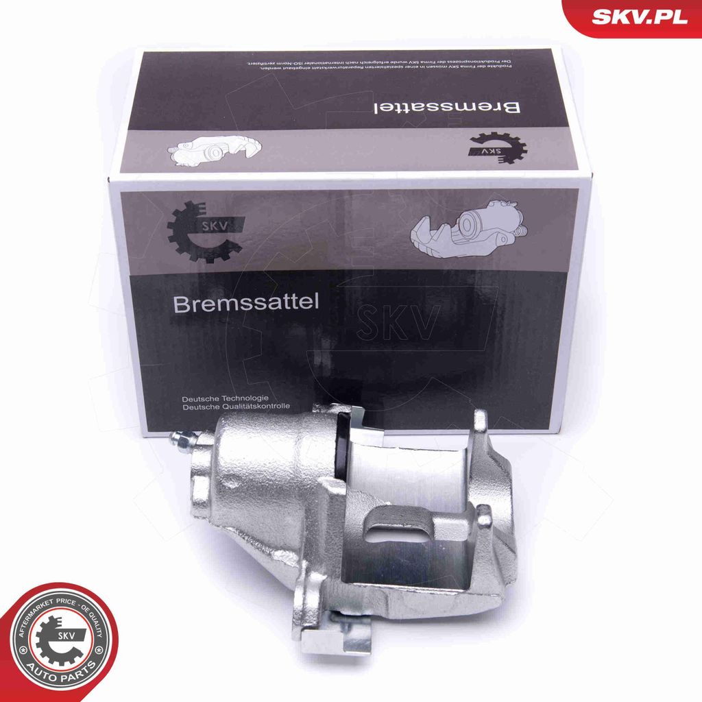 ESEN SKV Bremssattel Hinten Links für TOYOTA LAND CRUISER (VDJ20, UZJ20) 46SKV723