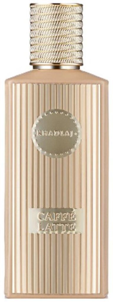 Caffe Latte - parfémovaný extrakt, 100 ml Obrázek produktu 