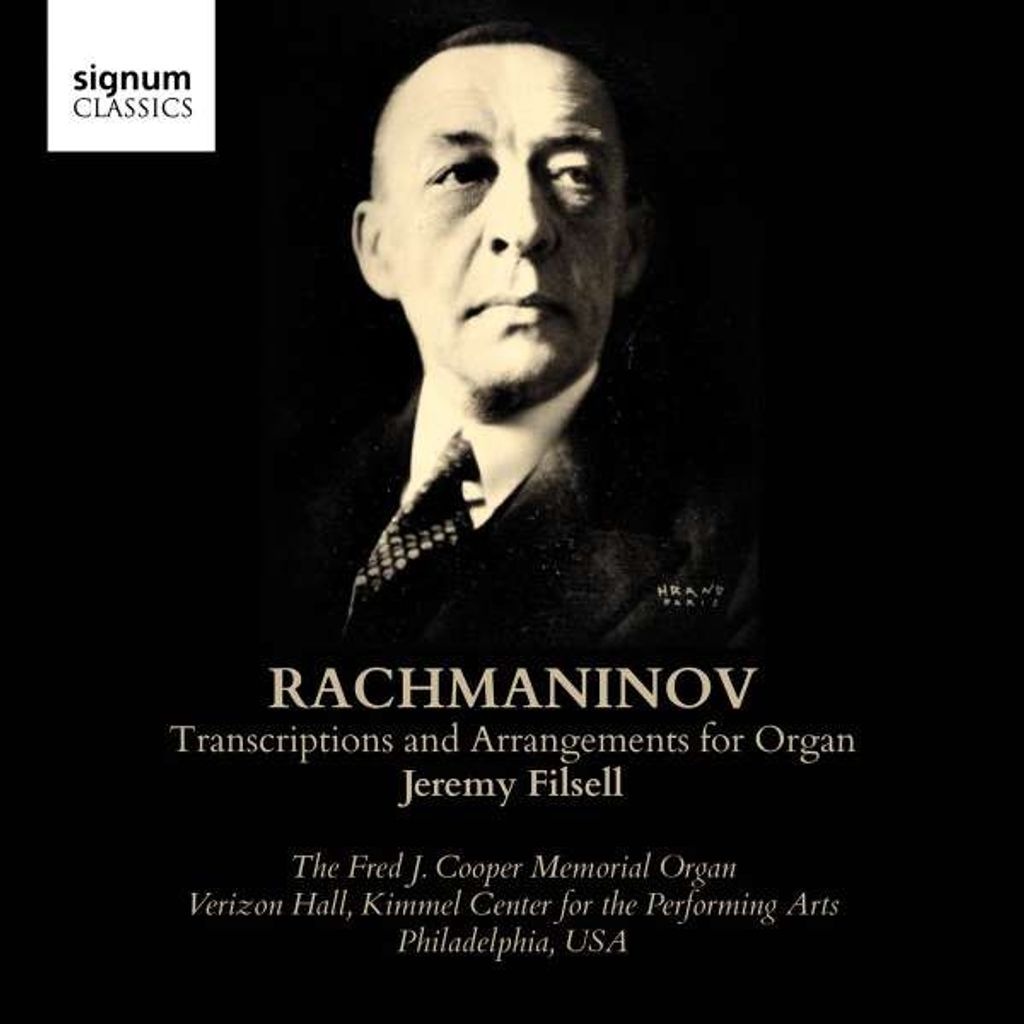 Filsell, J: Transkriptionen und Bearbeitungen für Orgel