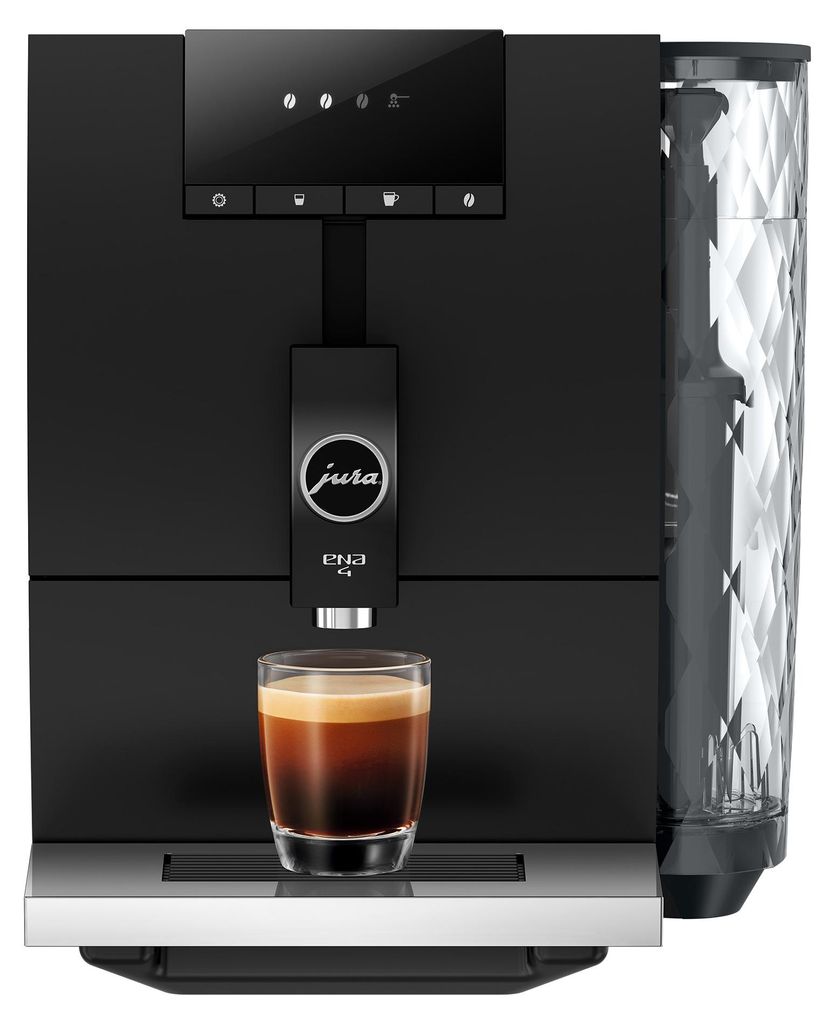 Jura ENA 4 - Machine à café automatique - 15 bar - Full Image du produit 