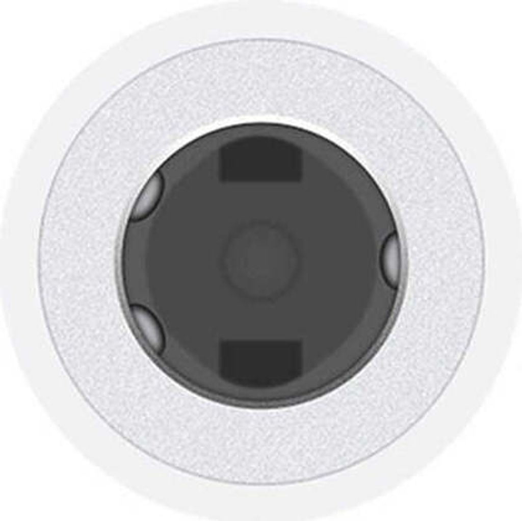 Lightning auf 3,5-mm-Kopfhöreranschluss Adapter Produktbild 10