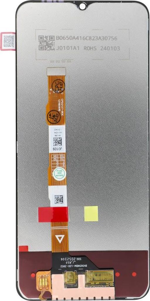 LCD-Display passend für VIVO Y21 Y21S OEM ohne Blende