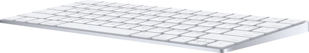 Apple Magic Keyboard - Tastatur - Bluetooth Produktbild 