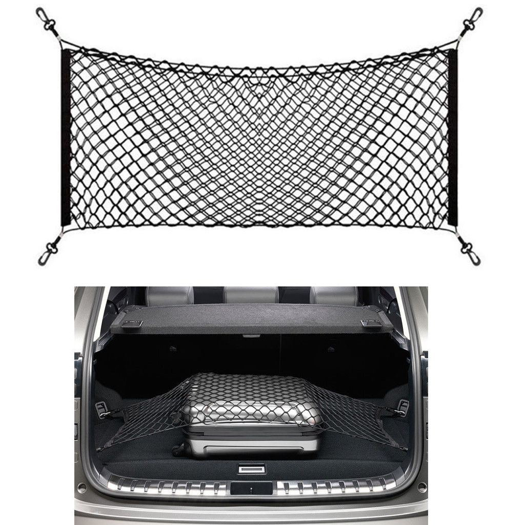 Kofferraumnetz 110x42 Produktbild 