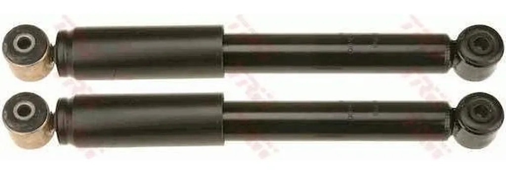 Amortisseur TRW JGT279T haute performance OE 5206Z3 pour Peugeot