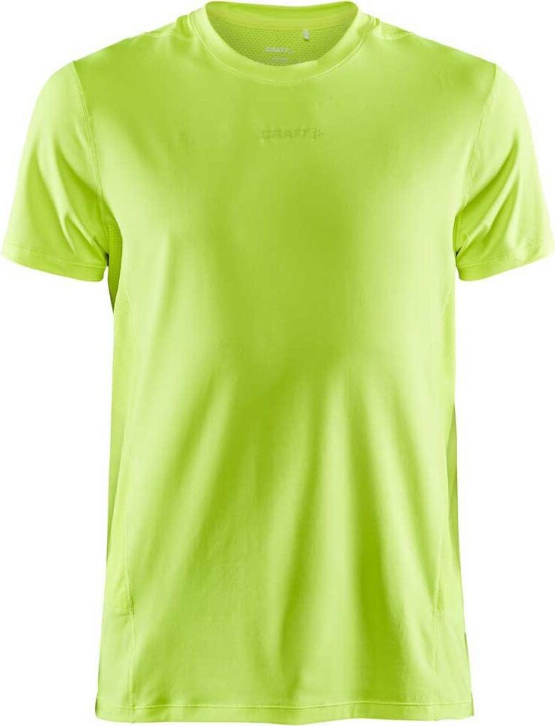 Craft ADV Essence SS Tee Flumino L Laufshirt mit Kurzarm