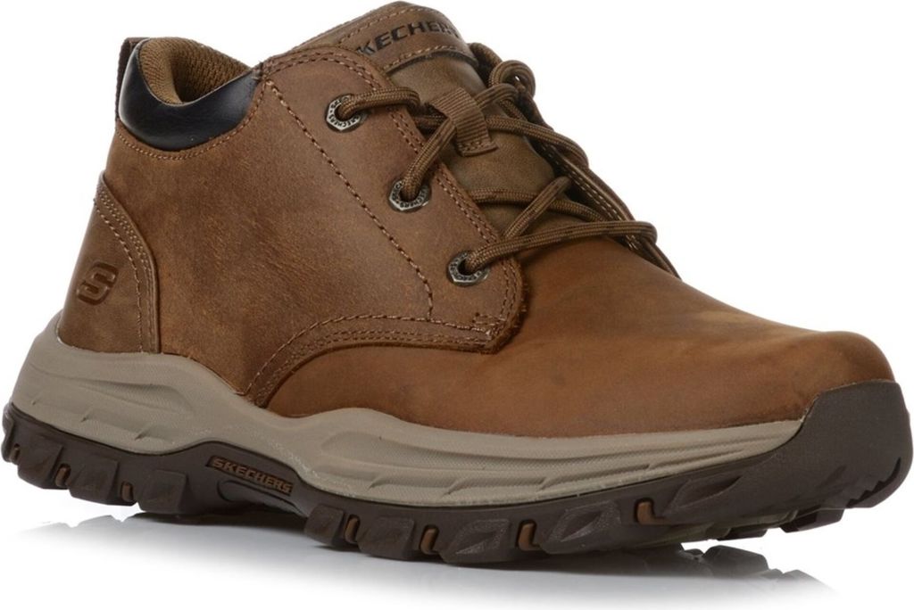 Skechers Schuhe Knowlson ramhurst, 204921DSRT