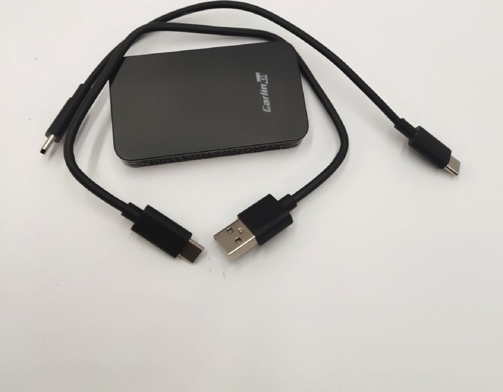 Carlinkit 2air bezdrátové CarPlay a Android Auto pro Obrázek produktu 18