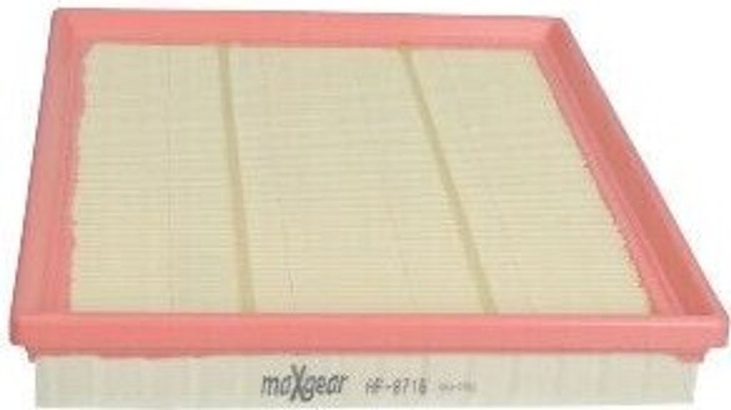MAXGEAR 26-2400 - OE 628 094 01 04 Luftfilter für S-Klasse (W220), G-Klasse (W463), E-Klasse (W211)