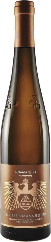 Hermannsberg Rotenberg Riesling VDP Großes Gewächs