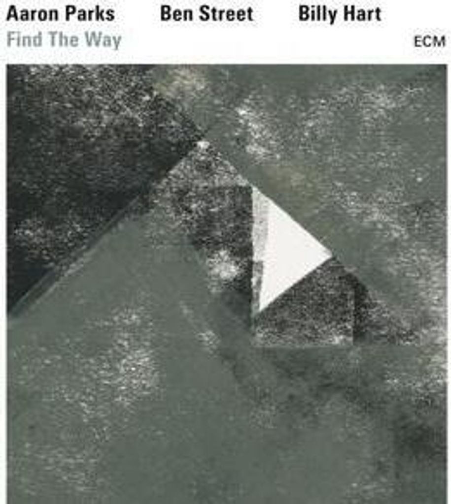 Parks,Aaron/Street,Ben/Hart,Billy-Find The Way