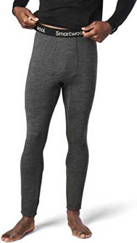 Smartwool Classic All-season Merino Leggings S Mann S