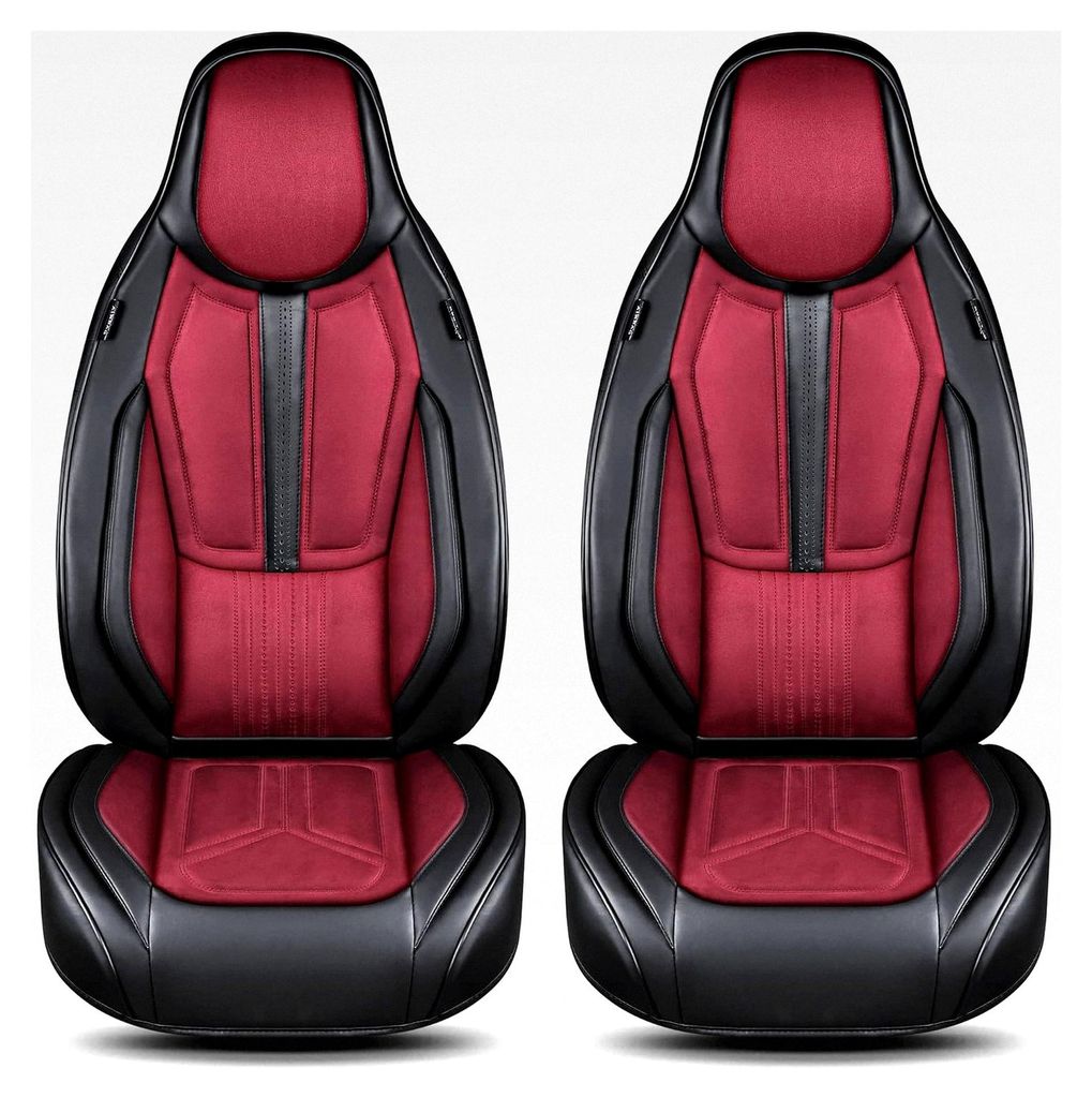 Sitzbezüge für Clever Vans Drive DS2