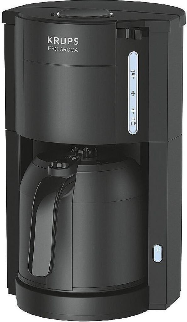 KM 3038 ProAroma Filterkaffeemaschine Produktbild 1