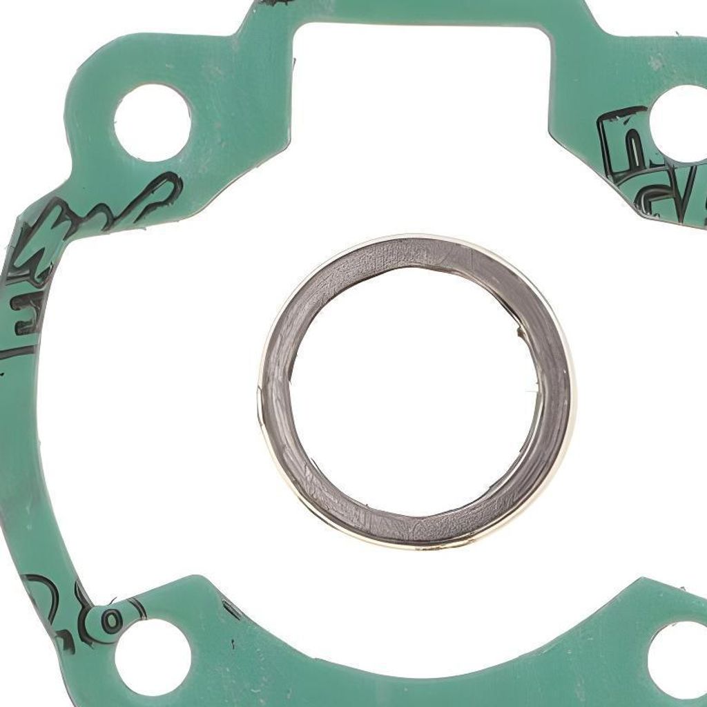 Zylinderdichtungen Dichtsatz original Zylinder Athena für Kymco B&W 50 02-03 / Dink 50 LC 00-01 / Super 9 50 LC 00 / Vitality 50 2T 04