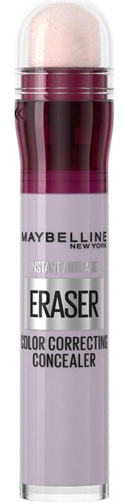 Maybelline INSTANT AGE REWIND ERASER Farbkorrektor #Lila 6,8 ml