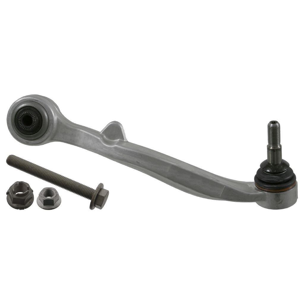 FEBI BILSTEIN 40372 Querlenker Vorne Unten Hinten Rechts für BMW 7 (E65, E66, E67)