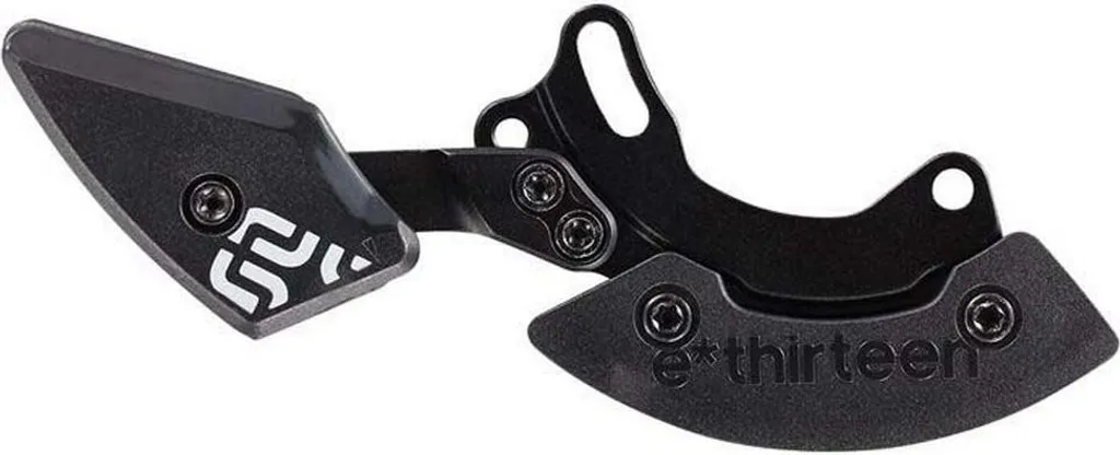 Guide-chaîne Vario DH Direct Mount avec Bashguard Full Coverage Slider