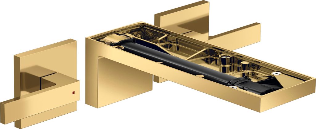 AXOR 47082990 3-Loch Waschtischarmatur AxMyEdition