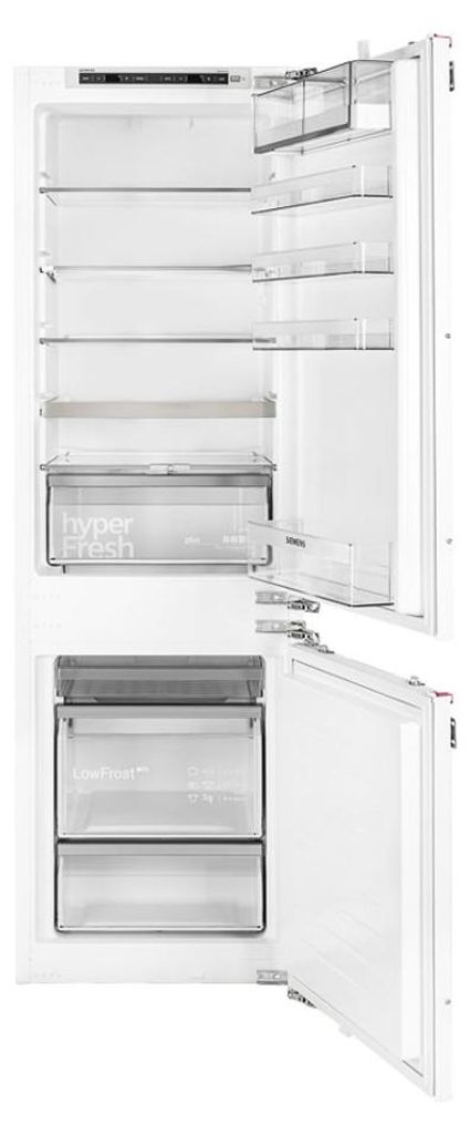 Siemens iQ500 KI86SAFE0, 266 l, SN-ST, 36 dB, 7 kg/24h, E, Produktbild 
