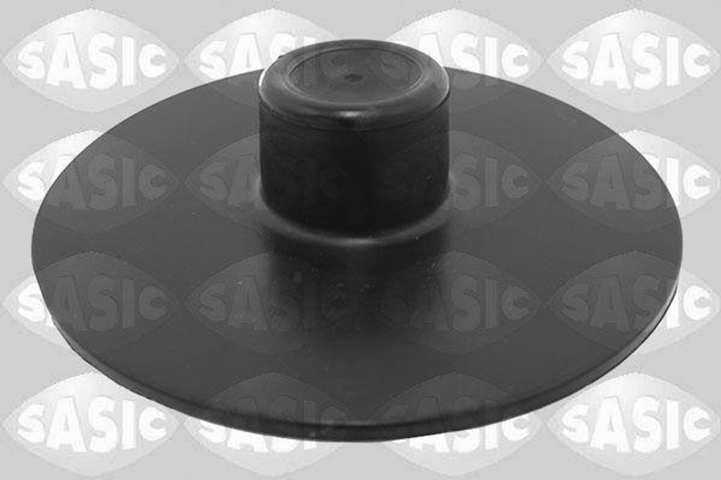 SASIC 2654062 Achslager passend für MERCEDES-BENZ CITAN Kasten (415) Hinten Unten