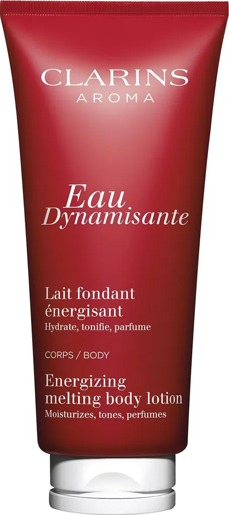 Comprare Clarins Eau Dynamisante Lait Fondant 200ml Online
