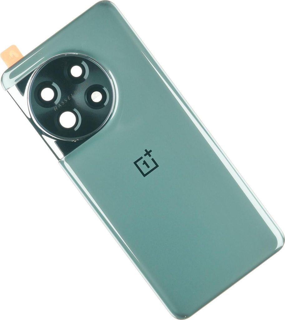 Rückseite Gehäuse Deckel für Oneplus 11, grün Produktbild 
