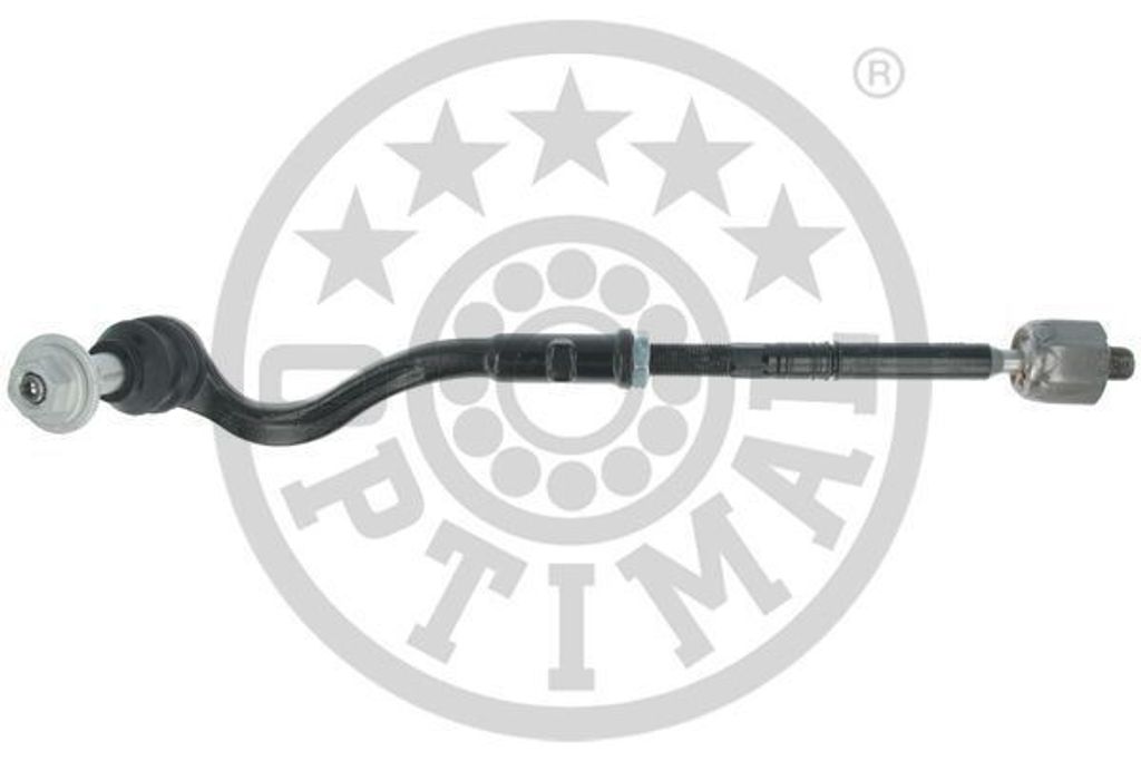OPTIMAL G0-2030 Spurstange Vorne Links für AUDI A4 B9 Avant (8W5, 8WD) A5 Sportback (F5A) A4 B9 Limousine (8W2, 8WC) A5 Coupe (F53) A4 Allroad