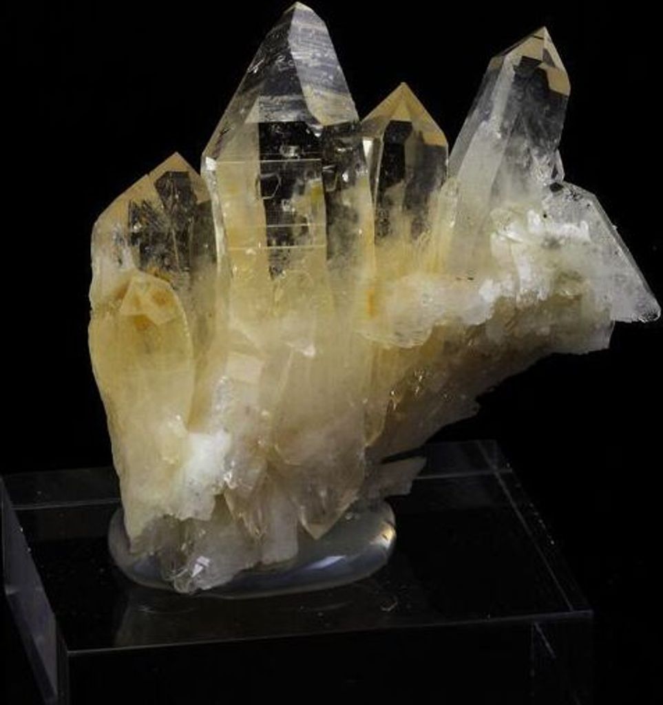 Quarz 280,0 Karat