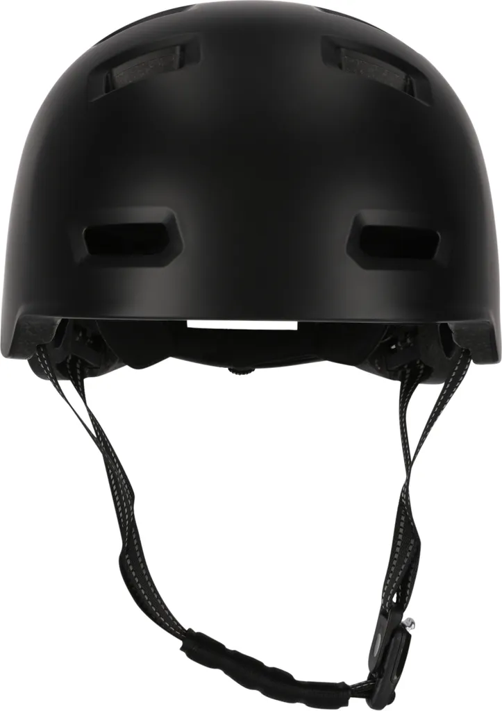 Casque vélo ajustable CRAZY SAFETY Rampage : Confort et sécurité L