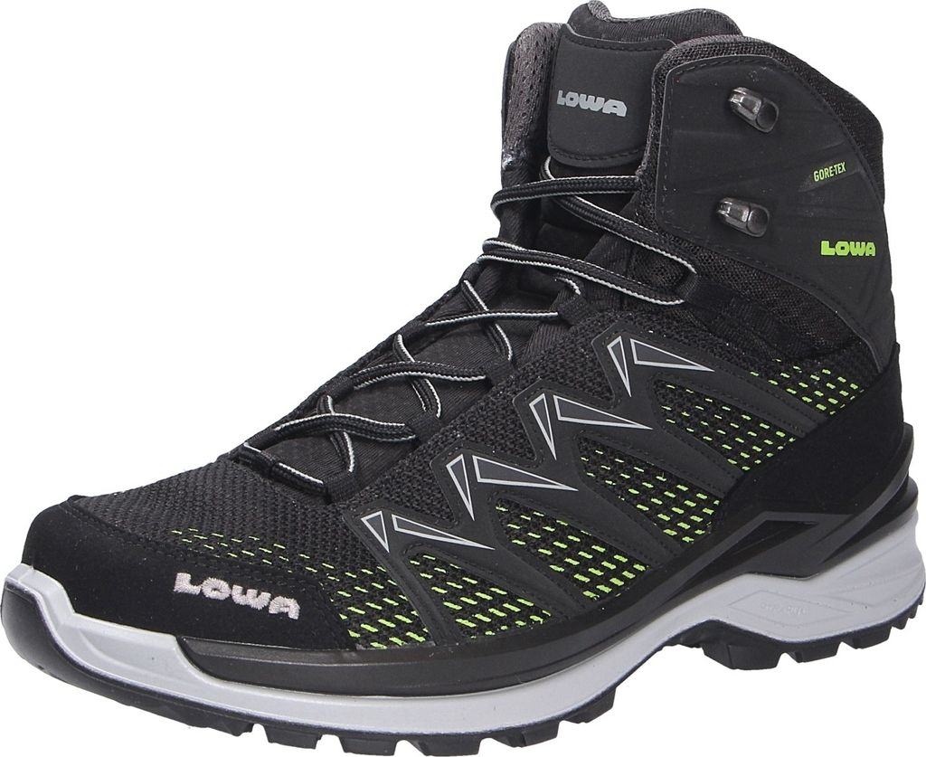 Lowa Schuhe Innox Pro Mid Gtx, 3107039903
