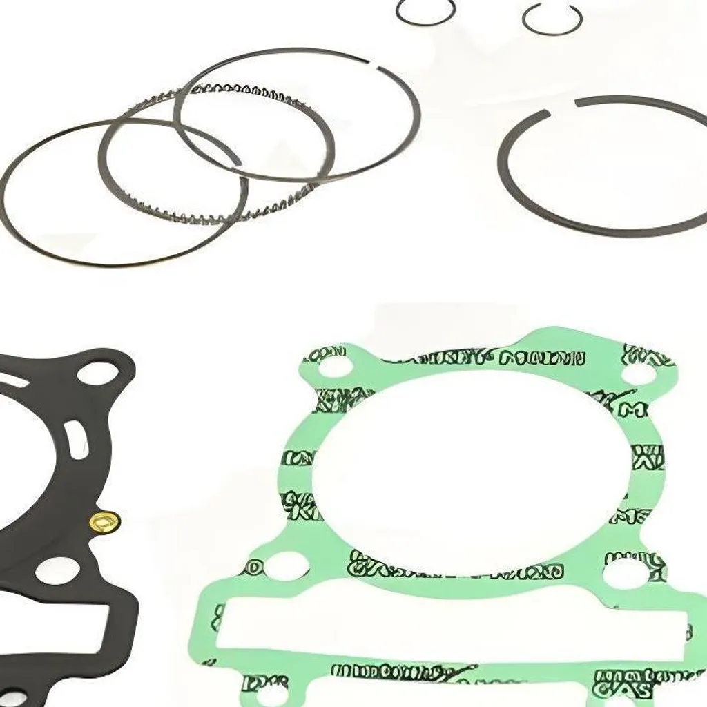 Cylindre Athena 182cc Yamaha N-Max 150 4T : Boostez la Puissance du Moteur