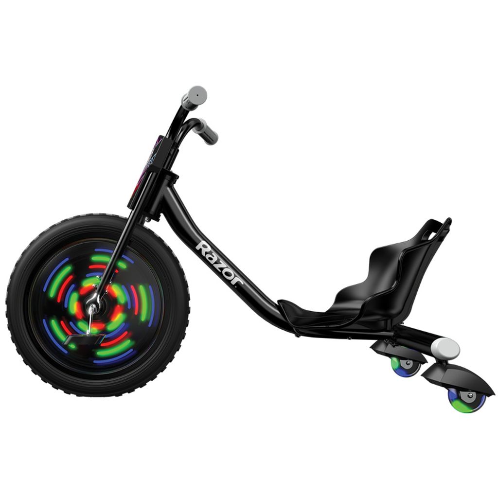 Razor RipRider 360 Lightshow Obrázek produktu 2