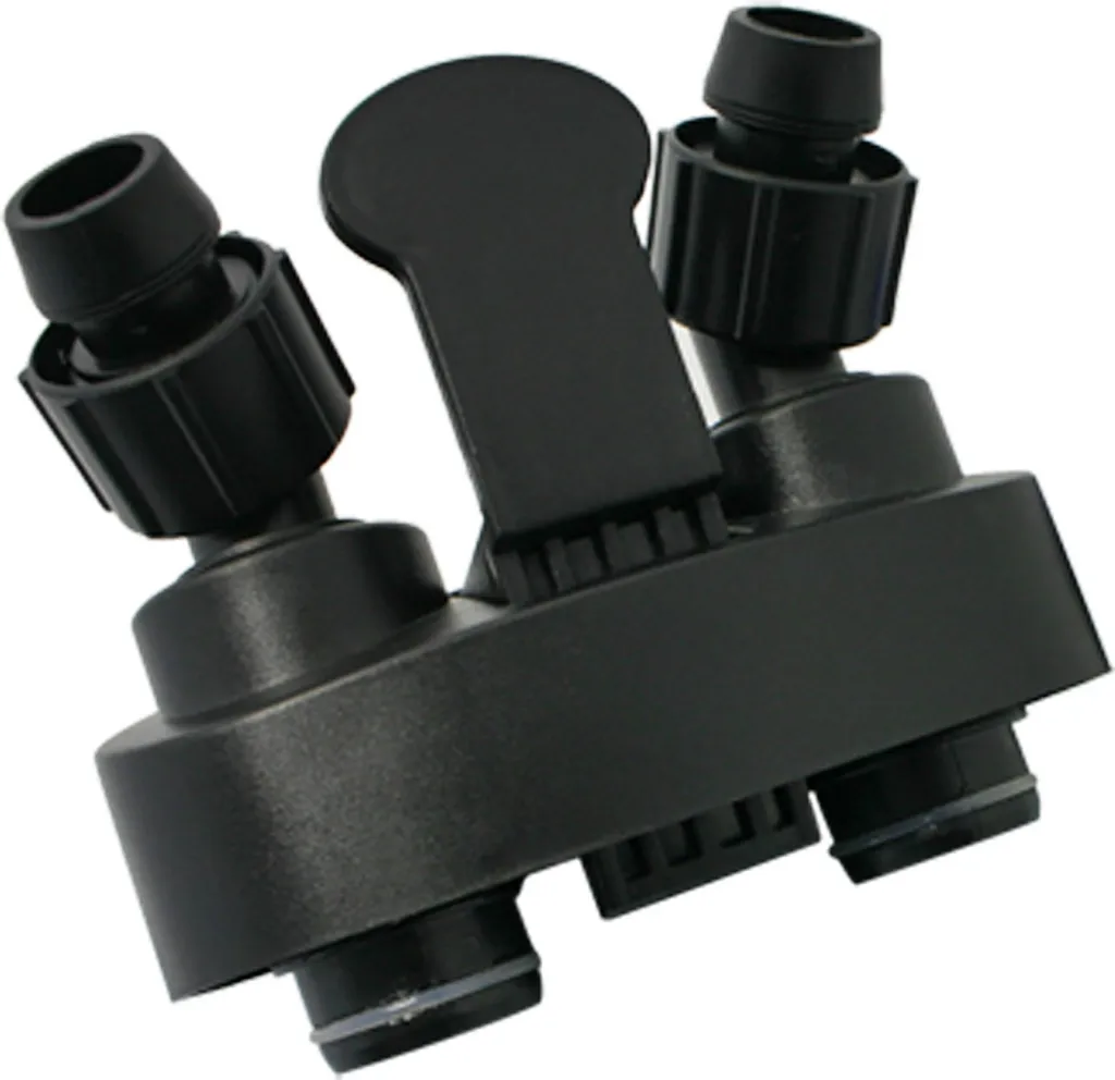 Adattatore Ingresso/Uscita SunSun HW-303 - Ricambio Originale Valvola