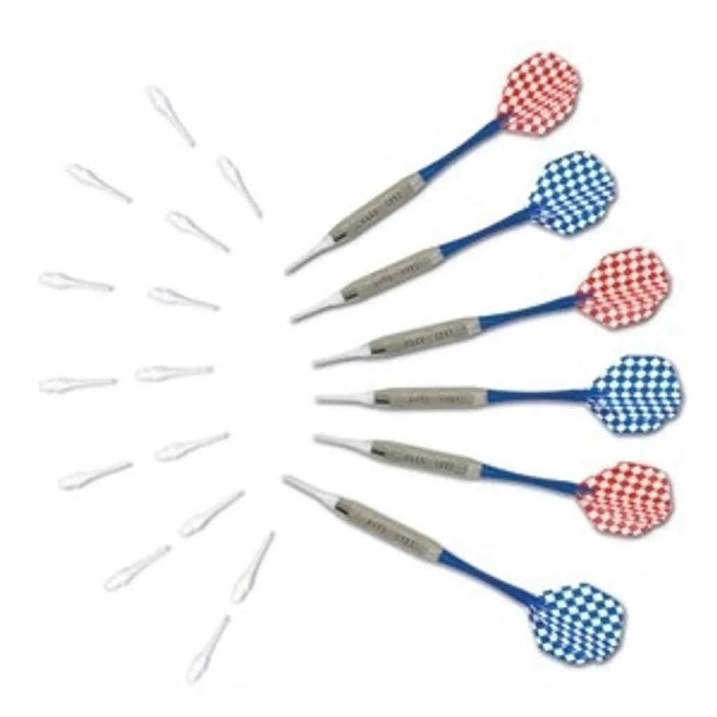 Jeu de fléchettes électronique Echowell DC100 pour 8 joueurs max