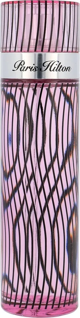 Paris Hilton EDP 100ml : parfum longue tenue aux notes de fleurs de lys