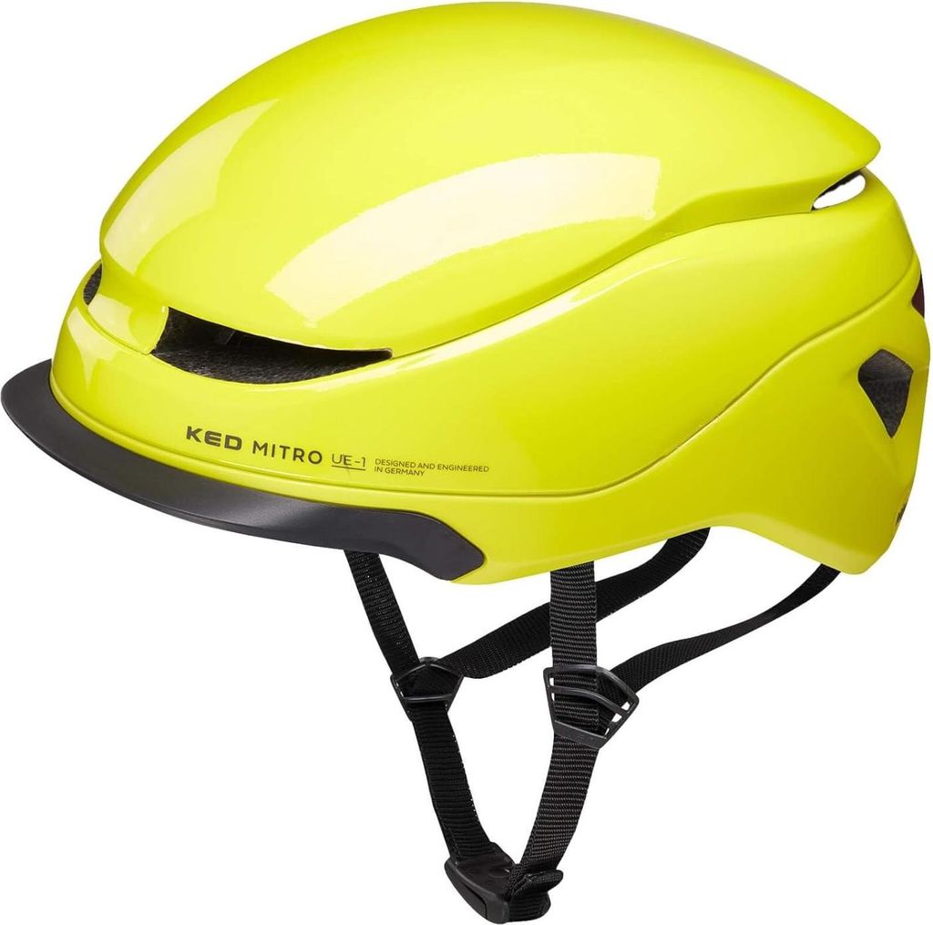 11203056406 - Mitro UE1 L neon green Produktbild 