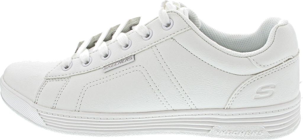 Skechers Cavell - Hensley 210946 WHT (42/WHT) Produktbild 