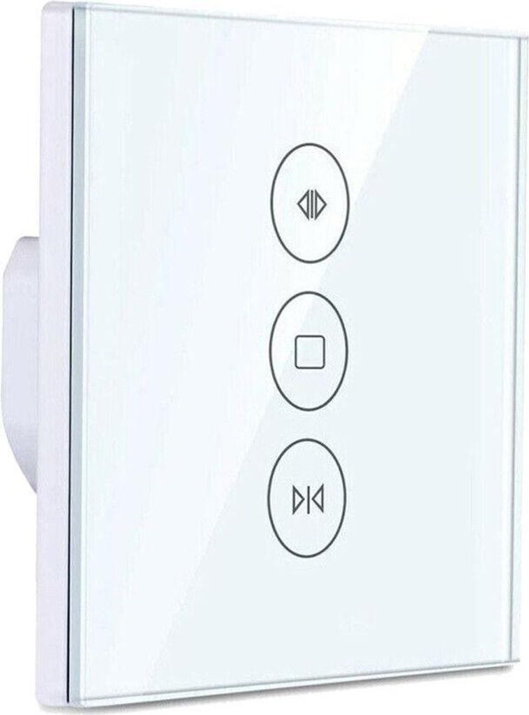 Rollladenschalter Wifi Rollladen Zeitschaltuhr Jalousien Produktbild 