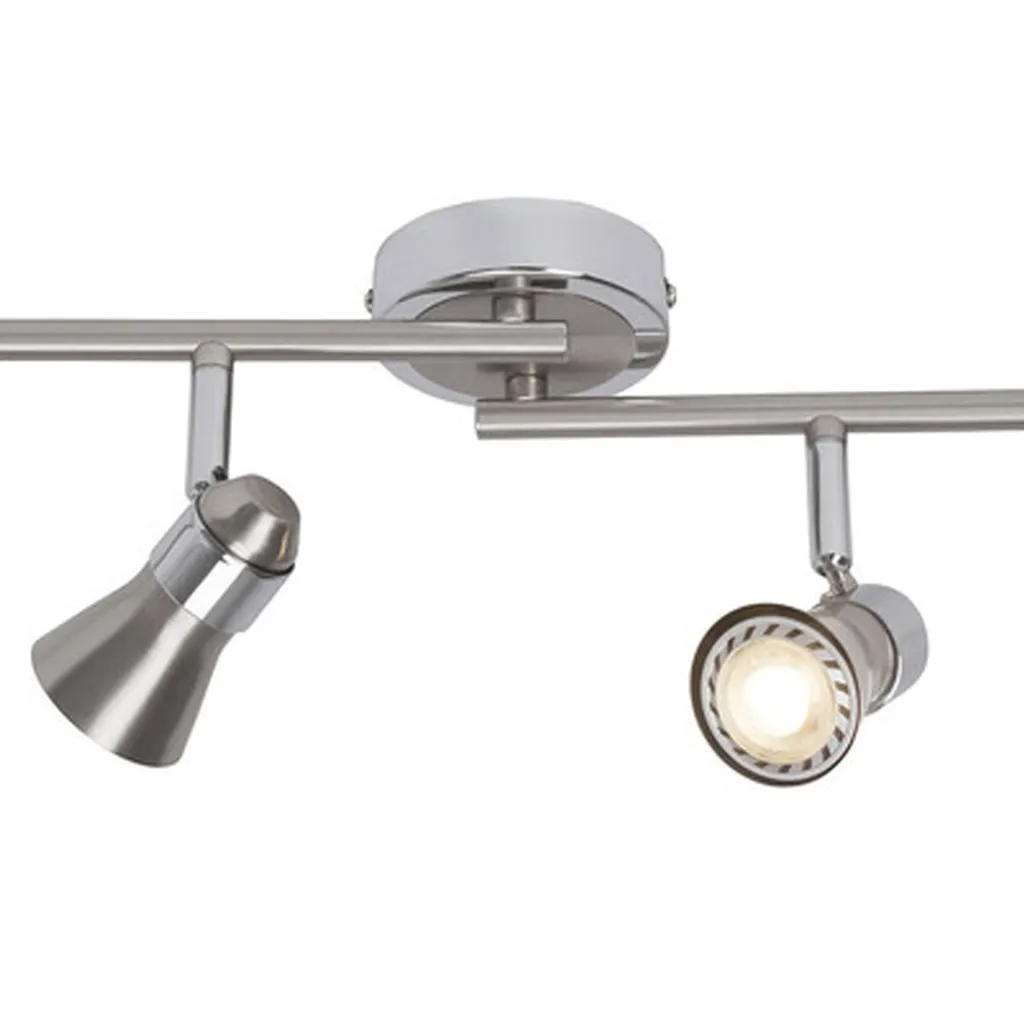 Projecteur LED Sanny Métal Orientable Spot Plafonnier Économique - 6