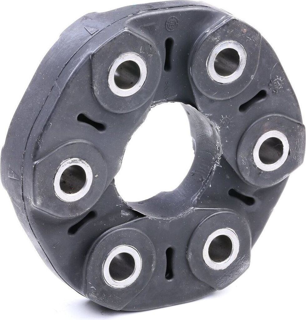 MAXGEAR 49-0086 Gelenk Längswelle vorne für BMW 3 Touring (E91) Kardanwelle