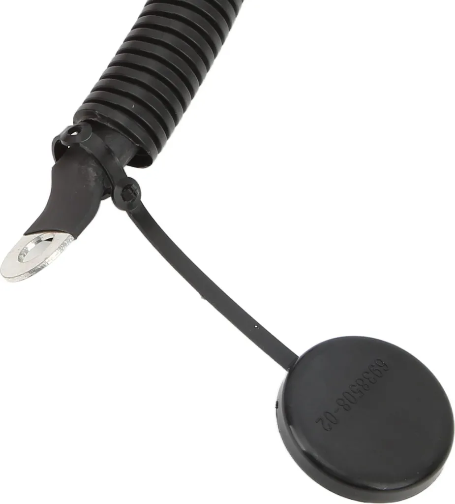 Câble de Batterie Positif pour Réparation BMW X5 E70 et X6 E71 E72 6112