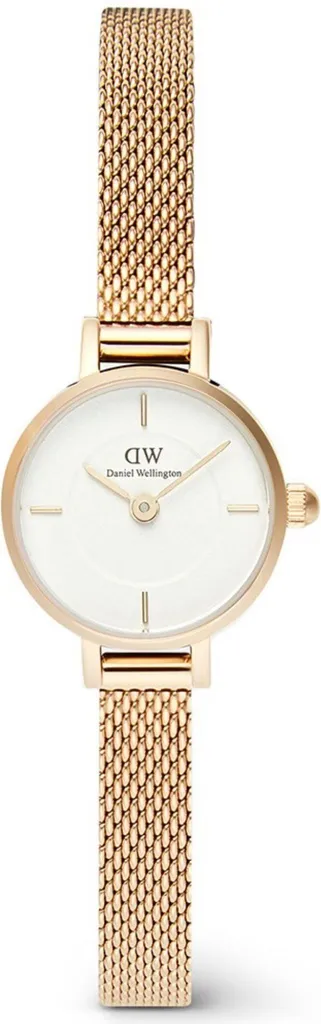Orologio Donna Daniel Wellington DW00100745 Oro 19mm | Eleganza Business