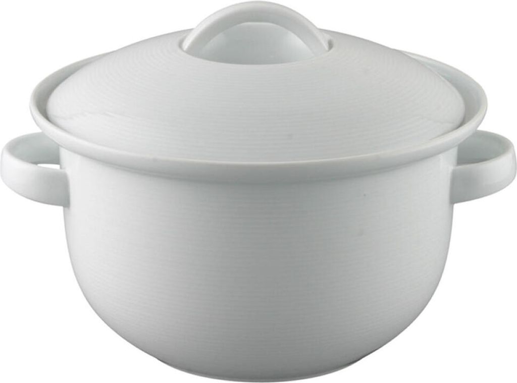 Thomas Terrine Trend Weiss 11400-800001-11020 Immagine del prodotto 