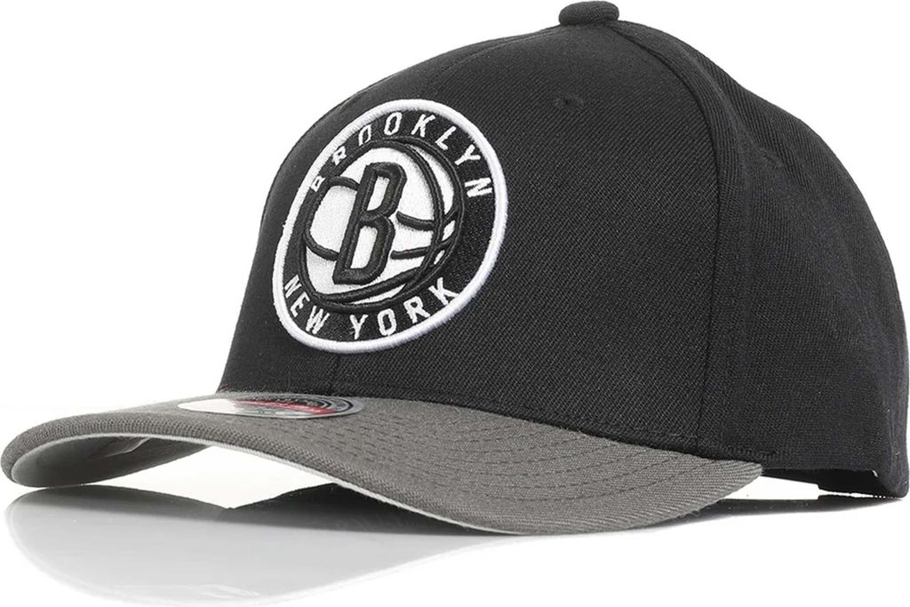 Mitchell & Ness Cap HHSS3265-BNEYYPPPBKGY size Talla unica