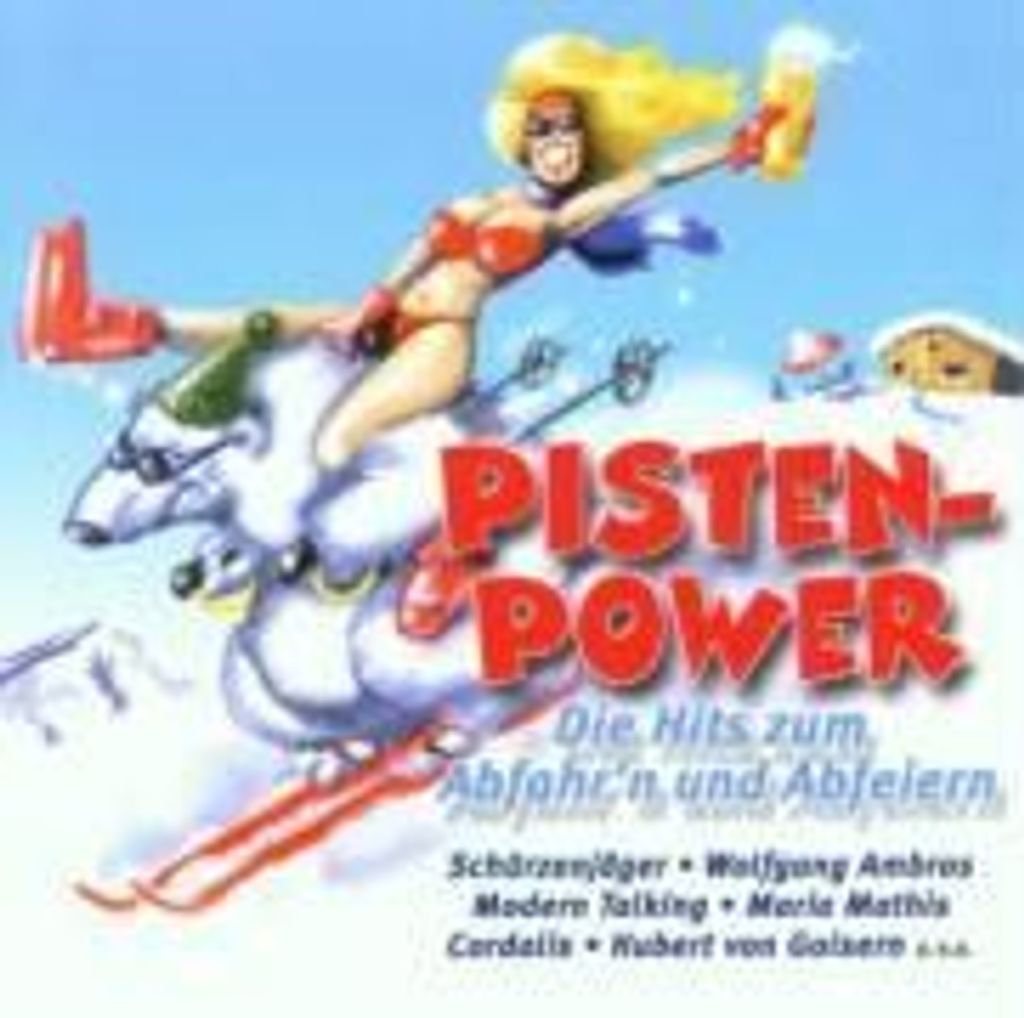 Pisten Power